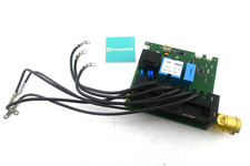 Regelung Durchlauferhitzer