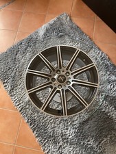 Felgentisch Couchtisch. Mit Scheibenbremse Als Fuß. Preis Ist VB