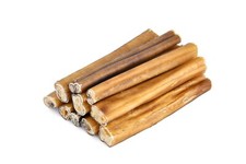 Ochsenziemer 10 Stück ca. 15