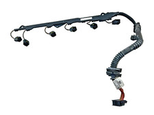 BMW 3er E91 E90 330D N57 Kabelbaum Motor Injektormodul 7808231 756070503✅