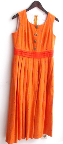 Damen trachten kleid ärmellos - damen,
