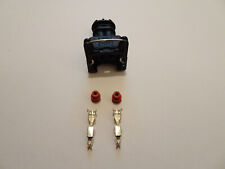 Reparaturset Stecker für Dosierpumpe Webasto und Eberspächer Standheizungen