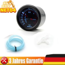 Turbo Boost Manometer LED KFZ