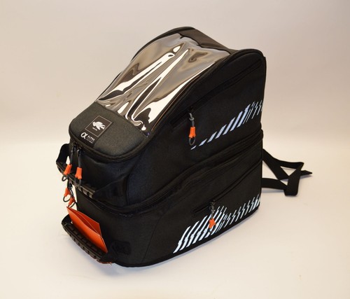 Tankrucksack - -,
