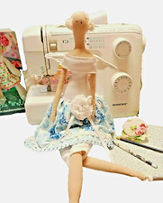 Atelier Engel Tilda Art 