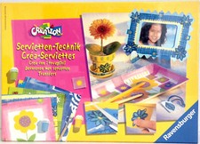 Servietten technik - servietten,