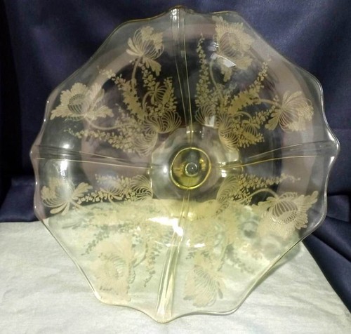Vintage cambridge glass - vintage,