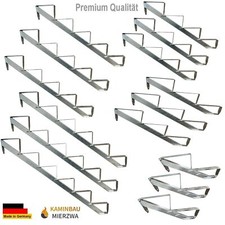 3 Treppenholme Holztreppe