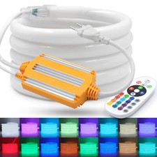 RGB Neon LED Strip Streifen