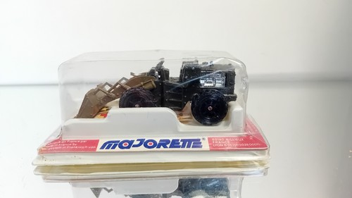Majorette tracto - majorette,