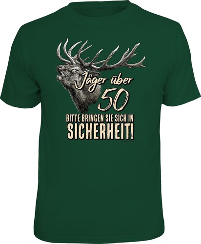 Geburtstag herren shirt - 50.geburtstag, t-shirt