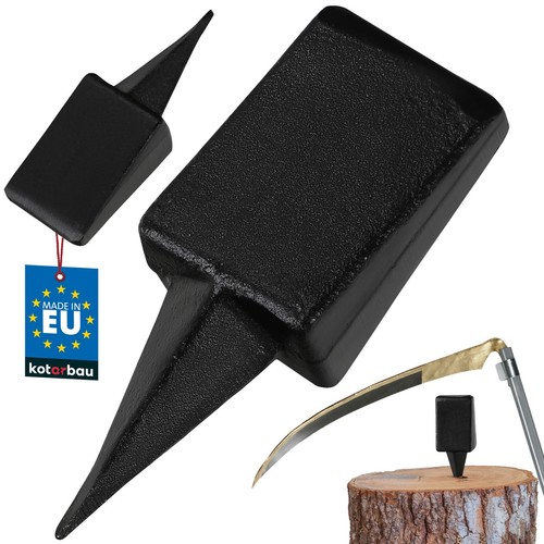 Kotarbau dengelamboss spitz - kotarbau®,