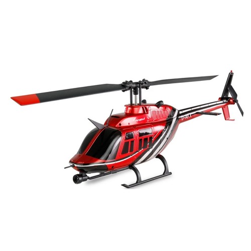 Amewi 25342 bell 206 cp - amewi, 1:33