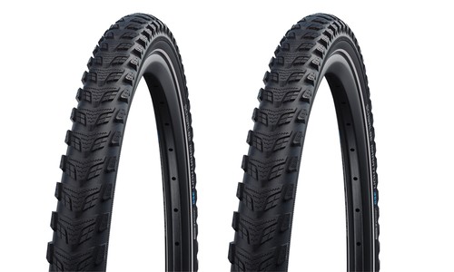 Schwalbe marathon 365 - 2x,