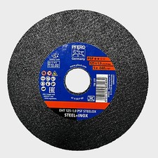 Pferd Trennscheiben 125x1mm