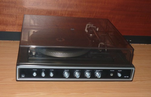Dual 148 - (1257),