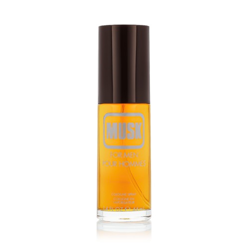 Jovan musk for men - men, de