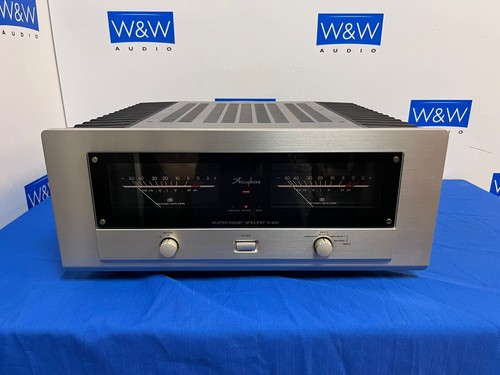 Accuphase 450 high end - p-450,,