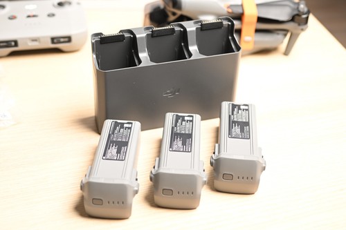 Dji air fly more combo - dji,