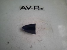 Orig. Ford Fiesta 7 Türgriff Schloß Abdeckung links rechts Sky-Grau Metallic