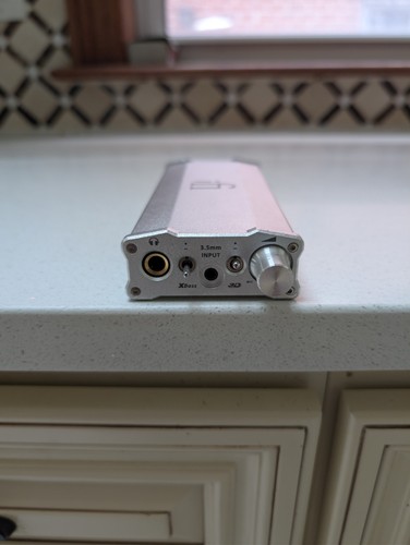 Ifi micro idsd - micro,