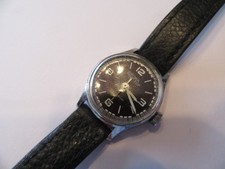 vintage BIFORA 15 Top Damenuhr