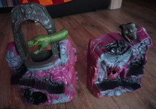 Masters of the Universe (MotU)