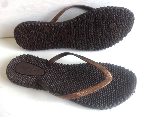 Damen schuhe flip flops - schuhe,