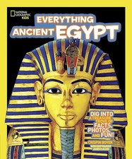 Everything Ancient Egypt: Dig