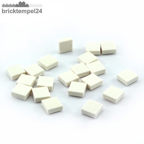 Lego fliesen 3070 - 20x, fliese