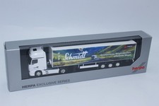 Herpa 959711 MB Actros 18 L