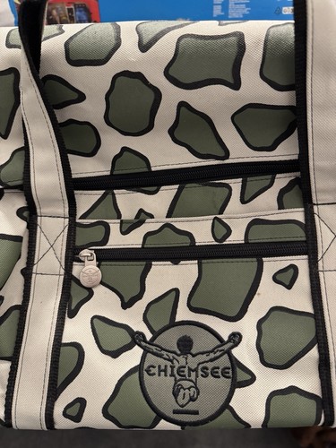 Chiemsee sportrucksack - chiemsee,