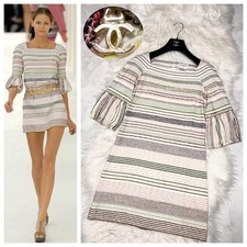 CHANEL Kleid 34 Laufsteg