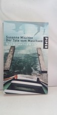 Der tote vom - vom, maschsee