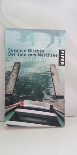 Der tote vom maschsee - der,