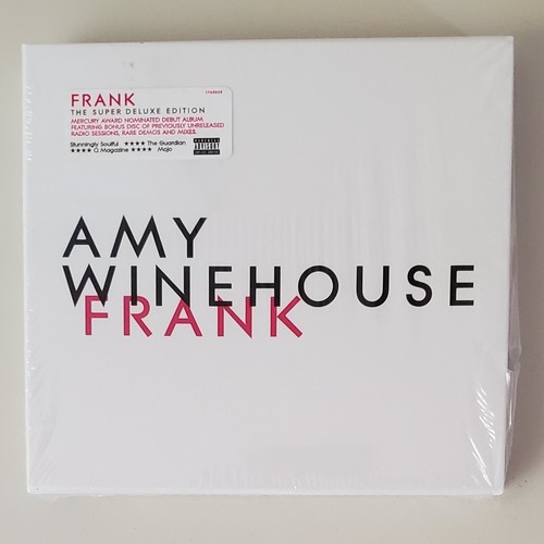 Amy winehouse frank super - winehouse,