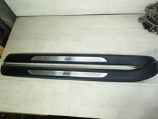 BMW E92 E93 Einstiegsleisten M