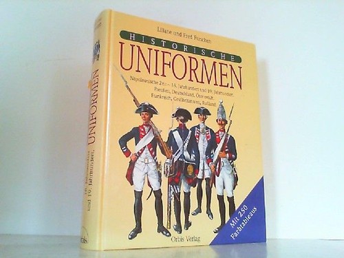 Historische uniformen - historische,