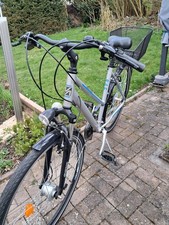damenfahrrad 28 zoll neuwertig