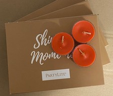 3 für 2 Partylite Teelichter