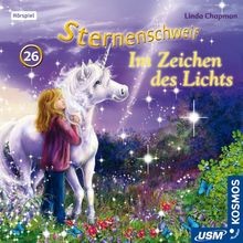 Sternenschweif folge im - 26:,