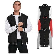 Build Your Brand Herren Sweat