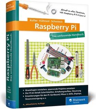 Raspberry Pi ZUSTAND SEHR GUT