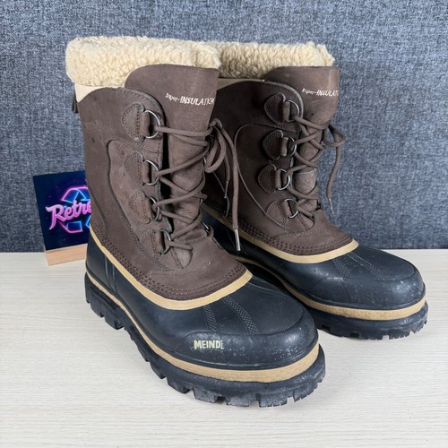 Meindl winterstiefel - meindl,