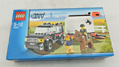 Lego 7635 4wd with - lego,