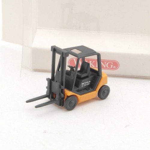 Wiking 6630114 still r - 1:87,