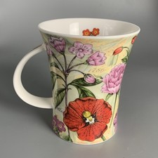 Porzellan Sammelbecher