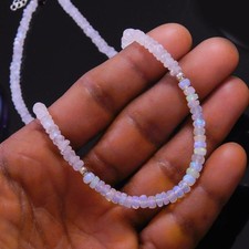 Feueropal & Mondstein