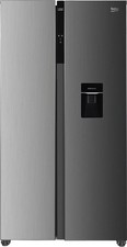 Beko Side by Side GNO5322WDXPN B Ware