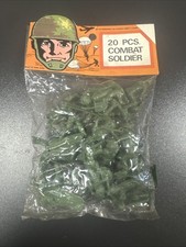 HONG KONG WW2 Combat  Solider